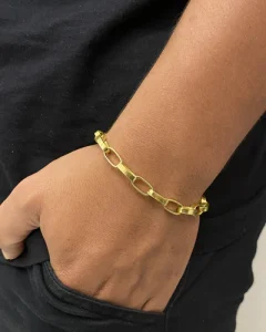 PULSEIRA CARTIER 6MM