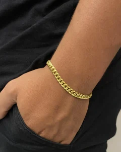 PULSEIRA PITBUL 5MM