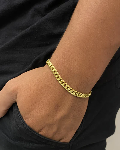 PULSEIRA PITBUL 5MM