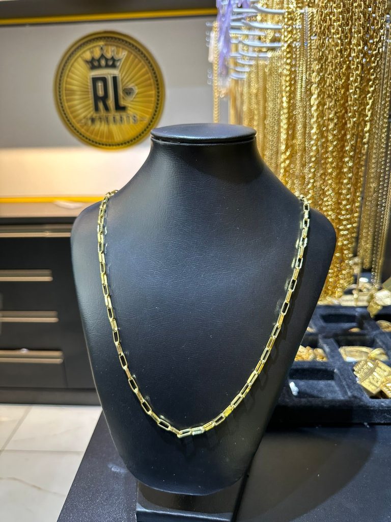 CARTIER 5MM