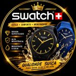 Relógio Swatch