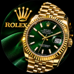 Relógios Rolex