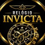 Relógios Ínvicta