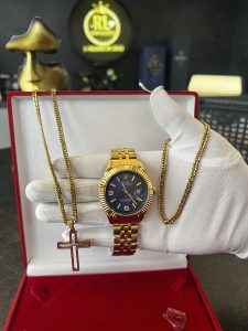 Relógio Rolex
