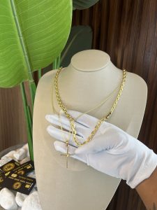 Promoção Cadeado 6 ganha Fininha de Brinde