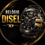 Relógio Diesel