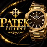 Relógio Patek